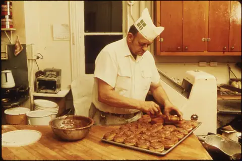 Percy Ingle photo 2
